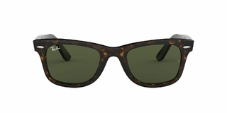 Ray Ban Wayfarer Carey 2140 902 54 - comprar online