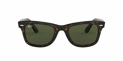 Ray Ban Wayfarer Carey 2140 902 54 - comprar online