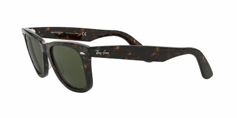 Ray Ban Wayfarer Carey 2140 902 54 - Tecni-Optica