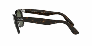 Ray Ban Wayfarer Carey 2140 902 54 - tienda online