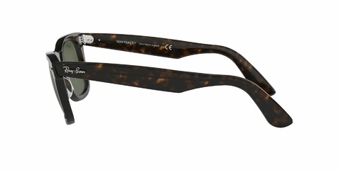 Ray Ban Wayfarer Carey 2140 902 54 - tienda online