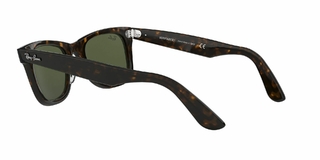 Imagen de Ray Ban Wayfarer Carey 2140 902 54