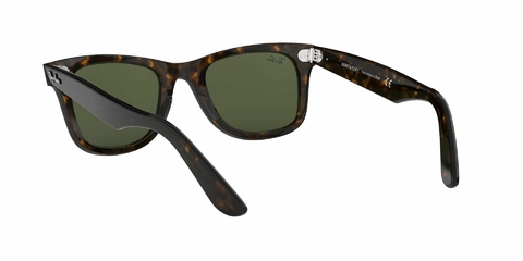 Imagen de Ray Ban Wayfarer Carey 2140 902 54