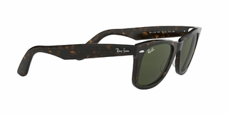 Ray Ban Wayfarer Carey 2140 902 54 - tienda online