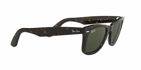 Ray Ban Wayfarer Carey 2140 902 54 - tienda online