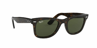 Imagen de Ray Ban Wayfarer Carey 2140 902 54