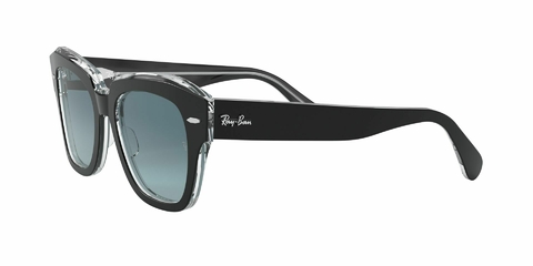 Ray Ban State Street 2186 12943 M 52 - Tecni-Optica