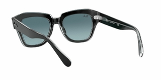 Ray Ban State Street 2186 12943 M 52