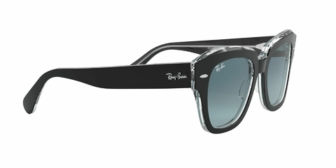 Imagen de Ray Ban State Street 2186 12943 M 52