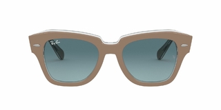 Ray Ban State Street 2186 12973M 49 en internet