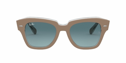 Ray Ban State Street 2186 12973M 49 en internet