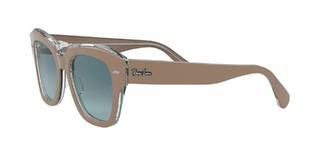 Ray Ban State Street 2186 12973M 49 - Tecni-Optica
