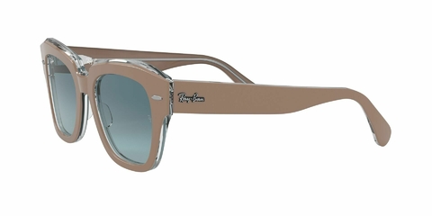 Ray Ban State Street 2186 12973M 49 - Tecni-Optica