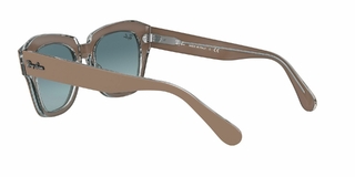 Imagen de Ray Ban State Street 2186 12973M 49
