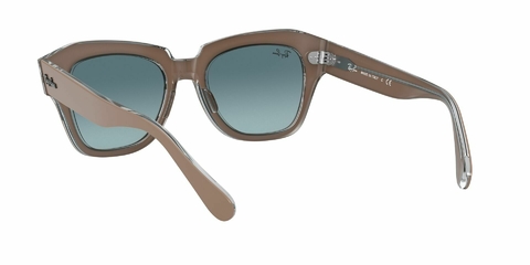 Ray Ban State Street 2186 12973M 49