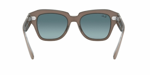 Ray Ban State Street 2186 12973M 49 - comprar online