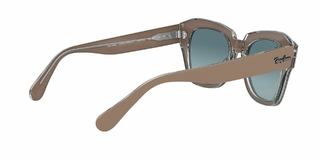 Ray Ban State Street 2186 12973M 49 - Tecni-Optica