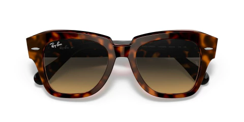 Ray Ban State Street 2186 1324BG - comprar online