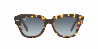 Ray Ban State Street 2186 133286 52 - comprar online