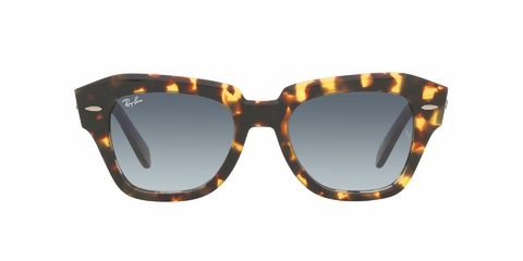 Ray Ban State Street 2186 133286 52 - comprar online