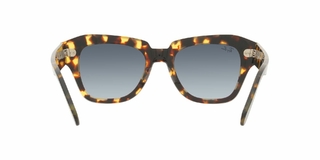 Ray Ban State Street 2186 133286 52