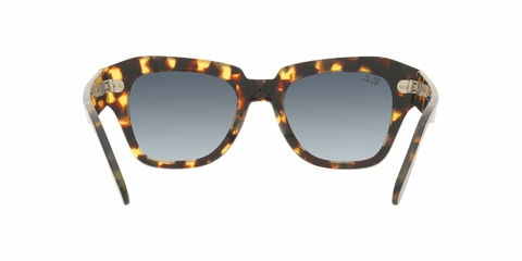 Ray Ban State Street 2186 133286 52