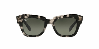 Ray Ban State Street 2186 133371 52 - comprar online