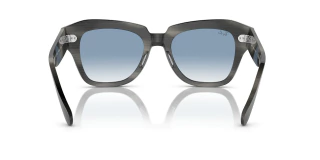 Ray Ban State Street 2186 14043F en internet