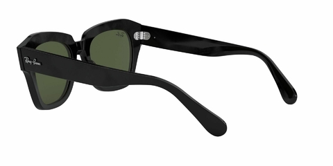 Imagen de Ray Ban State Street 2186 901/31 49
