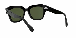 Ray Ban State Street 2186 901/31 49
