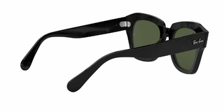 Ray Ban State Street 2186 901/31 49 - Tecni-Optica