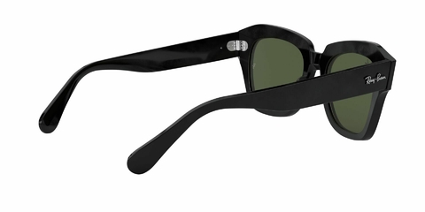 Ray Ban State Street 2186 901/31 49 - Tecni-Optica
