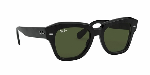Ray Ban State Street 2186 901/31 49