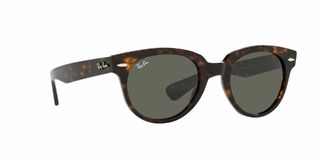 Imagen de Ray Ban Orion 2199 902/B1 52