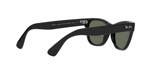 Ray Ban Laramie Polarizado 2201 901/58 54 en internet