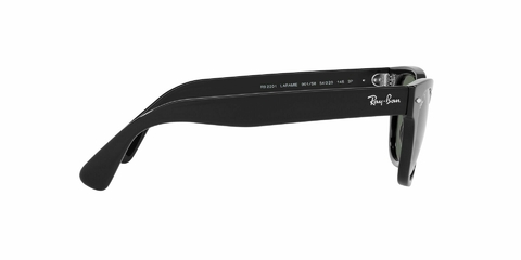 Ray Ban Laramie Polarizado 2201 901/58 54 - Tecni-Optica