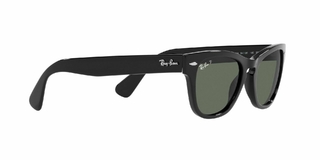 Ray Ban Laramie Polarizado 2201 901/58 54 - tienda online