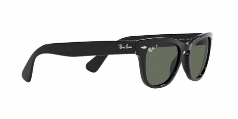 Ray Ban Laramie Polarizado 2201 901/58 54 - tienda online