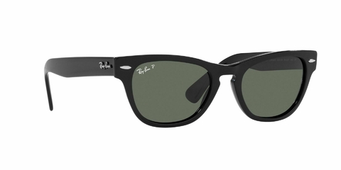 Imagen de Ray Ban Laramie Polarizado 2201 901/58 54