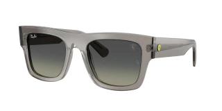 Ray Ban 2217 Home Race Special Edition 70411