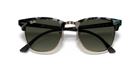 Ray Ban ClubMaster 3016 125571