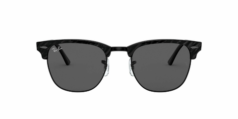 Ray Ban Clubmaster Marble 3016 1305B1 51 - Tecni-Optica