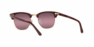 Imagen de Ray Ban New ClubMaster Polarizado Chromance 3016 1365G9