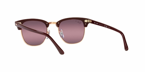 Imagen de Ray Ban New ClubMaster Polarizado Chromance 3016 1365G9