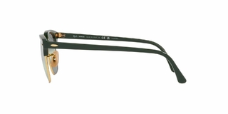 Ray Ban New ClubMaster Polarizado Chromance 3016 1368G4 - Tecni-Optica