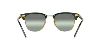 Ray Ban New ClubMaster Polarizado Chromance 3016 1368G4