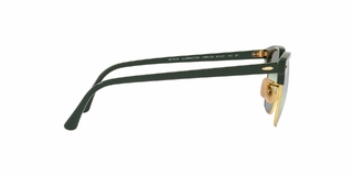 Ray Ban New ClubMaster Polarizado Chromance 3016 1368G4 - Tecni-Optica