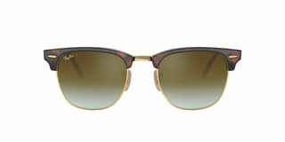 Ray Ban Clubmaster 3016 990 9J - Tecni-Optica