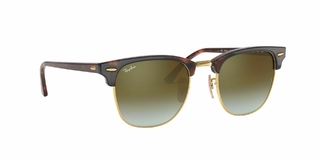 Ray Ban Clubmaster 3016 990 9J - comprar online
