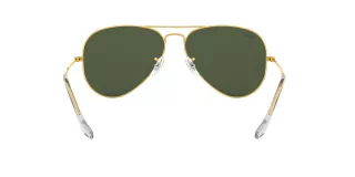 Imagen de Ray Ban Aviador 3025 001